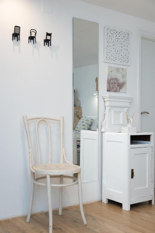 Charming Studio Apartment At House Rustica With Terrace And Nearby Parking Punat Dış mekan fotoğraf